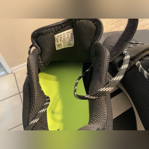 Adidas Adipower Weightlifting ll Shoes - Picture 8 of 9